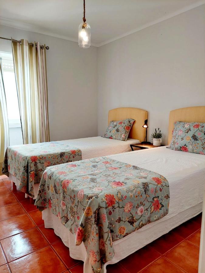 Charme Apartment Center Angra do Heroísmo Exterior foto